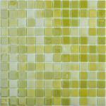 Мозаика Vidrepur. Lux 401 (на сетке) 31,7X31,7 см